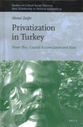 Privatization in Turkey - MPHOnline.com