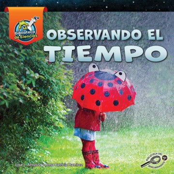 Observando el tiempo / Observing Weather - MPHOnline.com