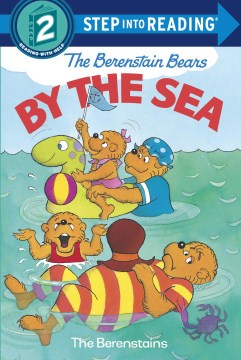 The Berenstain Bears by the Sea (Step Into Reading, Step 2) - MPHOnline.com