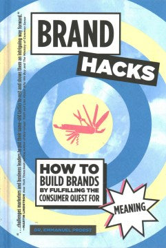 Brand Hacks - MPHOnline.com