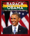 Barack Obama - MPHOnline.com