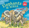 Elephants of Africa - MPHOnline.com