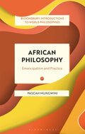 African Philosophy - MPHOnline.com