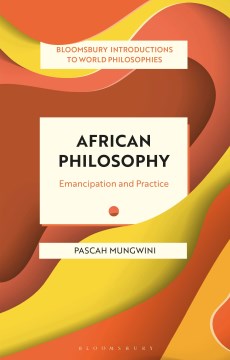 African Philosophy - MPHOnline.com