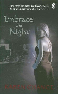 Embrace the Night UK - MPHOnline.com