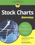 Stock Charts For Dummies - MPHOnline.com