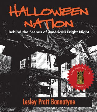 Halloween Nation - MPHOnline.com