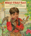 Rikki-tikki-tavi - MPHOnline.com