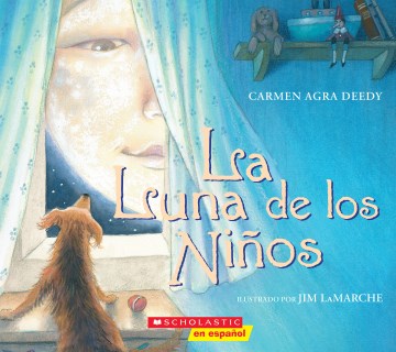 La luna de los ni?os/ The Children's Moon - MPHOnline.com