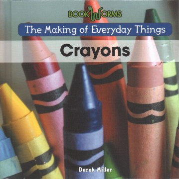 Crayons - MPHOnline.com