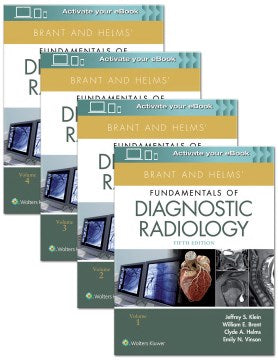 Brant and Helms' Fundamentals of Diagnostic Radiology - MPHOnline.com