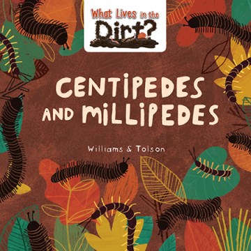 Centipedes and Millipedes - MPHOnline.com