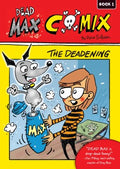 Dead Max Comix 1 - MPHOnline.com