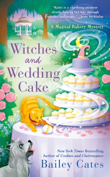 Witches and Wedding Cake - MPHOnline.com