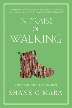 In Praise of Walking - MPHOnline.com