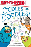 Oodles of Doodles! - MPHOnline.com