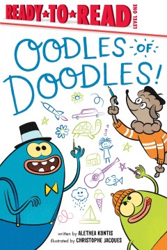 Oodles of Doodles! - MPHOnline.com