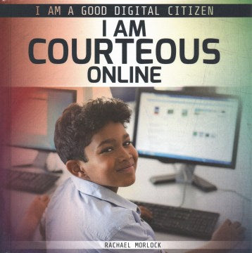 I Am Courteous Online - MPHOnline.com