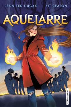 Aquelarre / Coven - MPHOnline.com