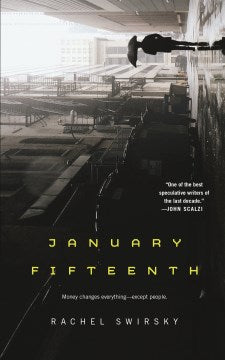 January Fifteenth - MPHOnline.com