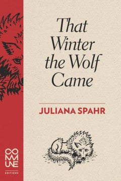 That Winter the Wolf Came - MPHOnline.com