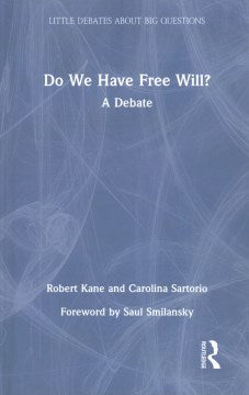 Do We Have Free Will? - MPHOnline.com