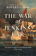 The War of Jenkins' Ear - MPHOnline.com