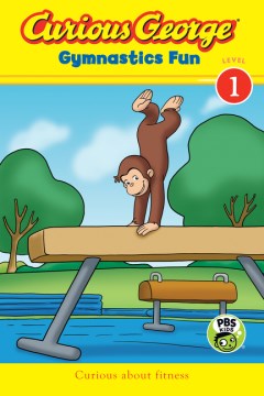 Gymnastics Fun - MPHOnline.com