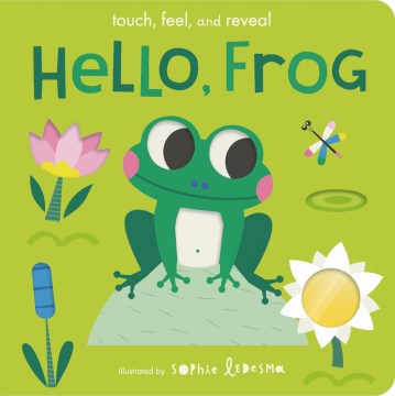 Hello, Frog - MPHOnline.com