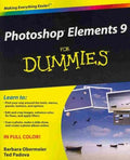 PHOTOSHOP ELEMENTS 9 FOR DUMMIES - MPHOnline.com