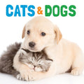 Cats & Dogs - MPHOnline.com