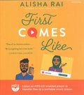 First Comes Like - MPHOnline.com