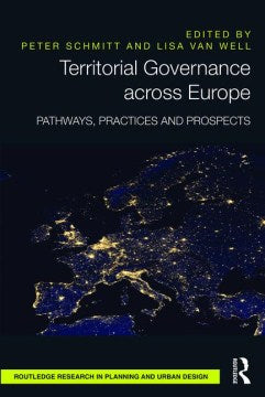 Territorial Governance Across Europe - MPHOnline.com