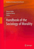 Handbook of The Sociology of Morality - MPHOnline.com