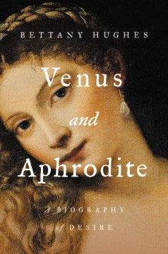 Venus and Aphrodite - MPHOnline.com