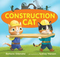 Construction Cat - MPHOnline.com