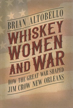 Whiskey, Women, and War - MPHOnline.com