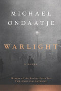 Warlight (Paperback) - MPHOnline.com