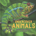 Undercover Animals - MPHOnline.com