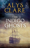 The Indigo Ghosts - MPHOnline.com