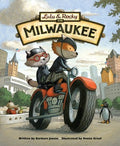 Lulu & Rocky in Milwaukee - MPHOnline.com