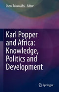 Karl Popper and Africa - MPHOnline.com