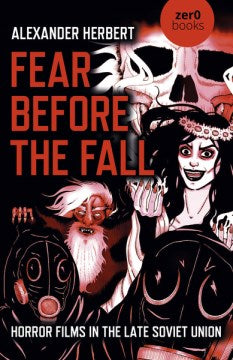 Fear Before the Fall - MPHOnline.com