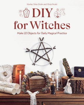 Diy for Witches - MPHOnline.com