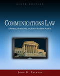 Communications Law - MPHOnline.com