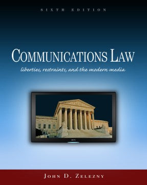 Communications Law - MPHOnline.com