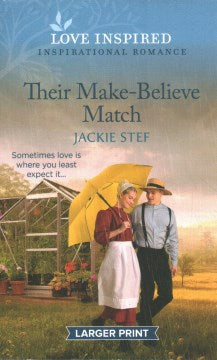 Their Make-Believe Match - MPHOnline.com