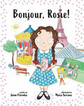 Bonjour, Rosie! - MPHOnline.com