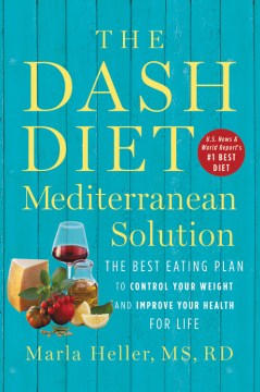 The Dash Diet Mediterranean Solution - MPHOnline.com