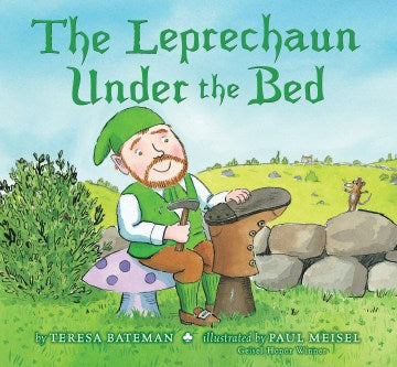 The Leprechaun Under the Bed - MPHOnline.com